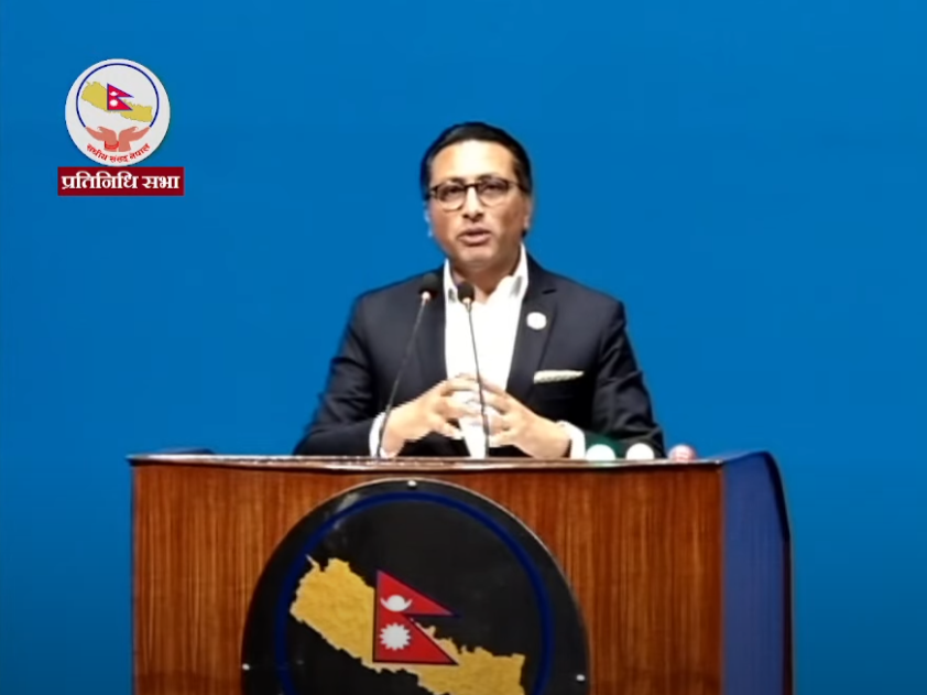 ‘भिजिट भिसा प्रकरणका विषयमा छानविन समिति बनाउन गम्भीर बन्नुपर्छ’